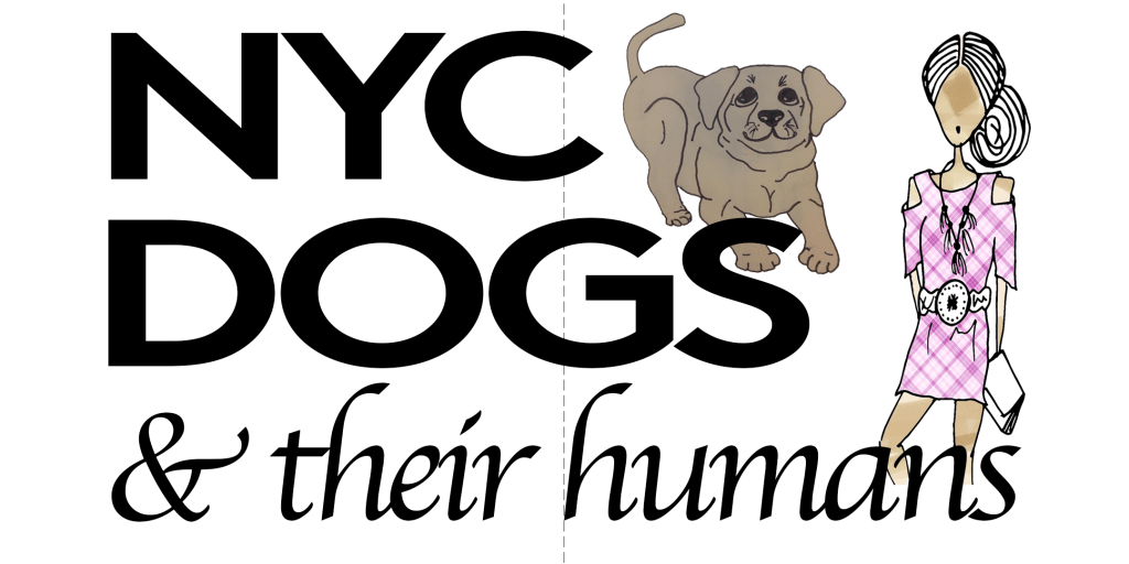NYCdogs&theirhumansx2
