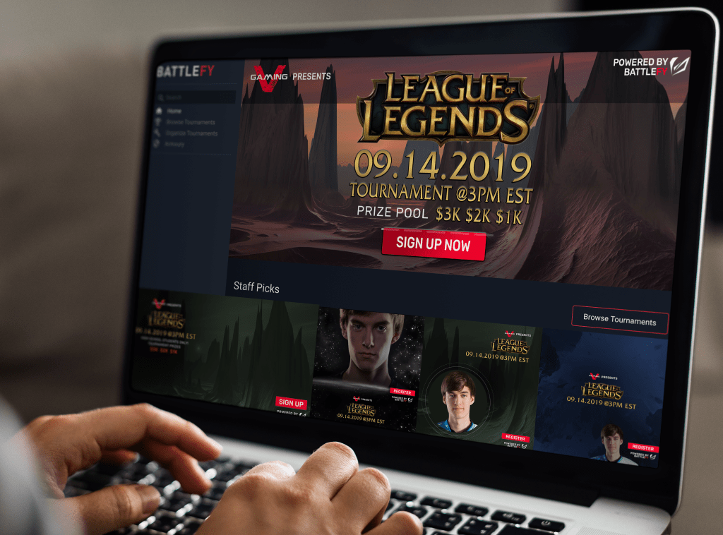 Revel Marketing Agency